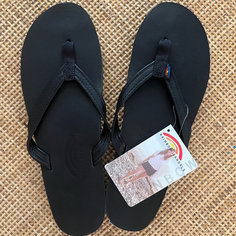 Women’s Rainbow Sandals